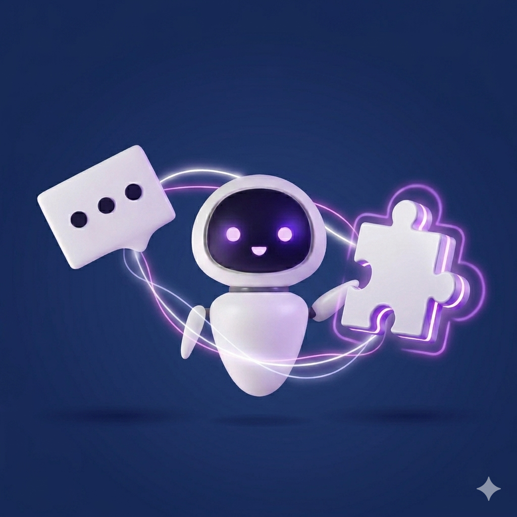 Chatbots und AI